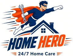 Home Hero logo